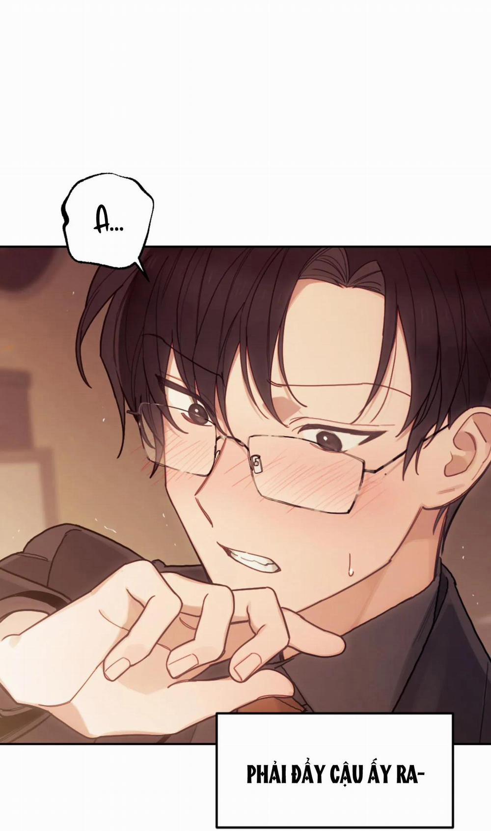 Nghiện Cuồng Công - BDSM Cùng Sẹc 2.4 thông đạo trang 82