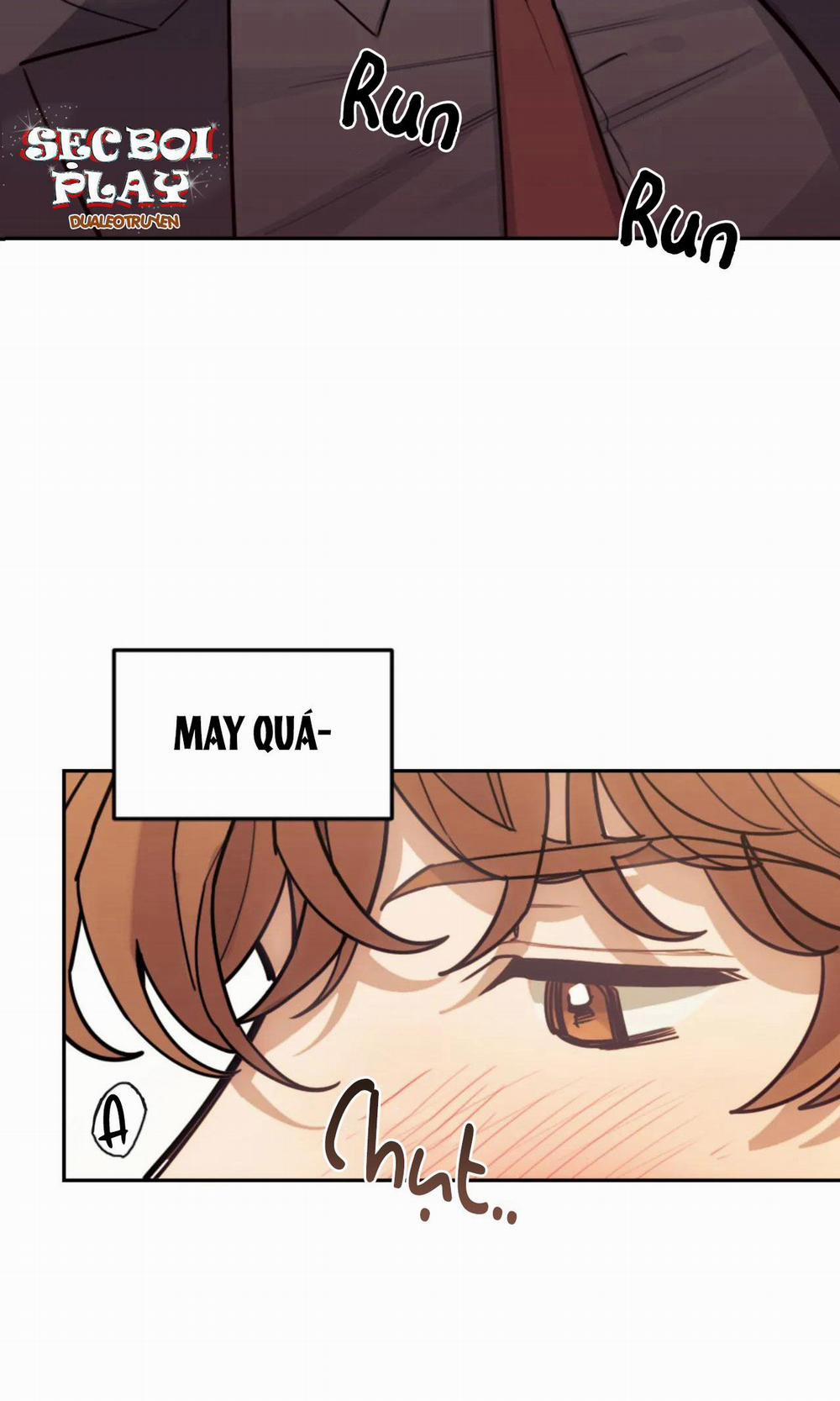 Nghiện Cuồng Công - BDSM Cùng Sẹc 2.5 thông đạo trang 22