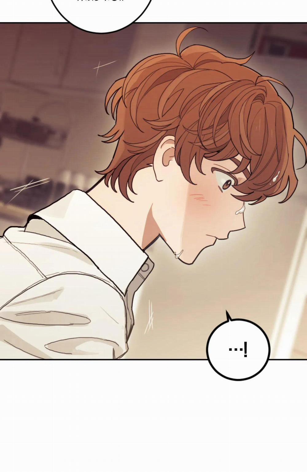 Nghiện Cuồng Công - BDSM Cùng Sẹc 2.5 thông đạo trang 29