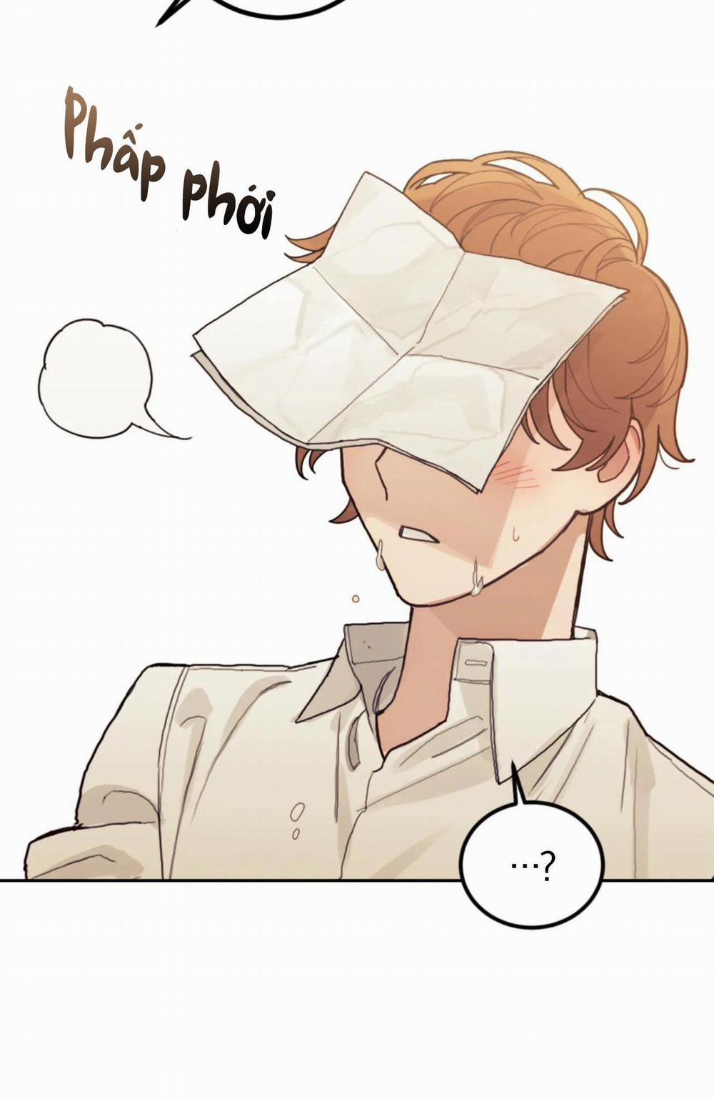 Nghiện Cuồng Công - BDSM Cùng Sẹc 2.5 thông đạo trang 33