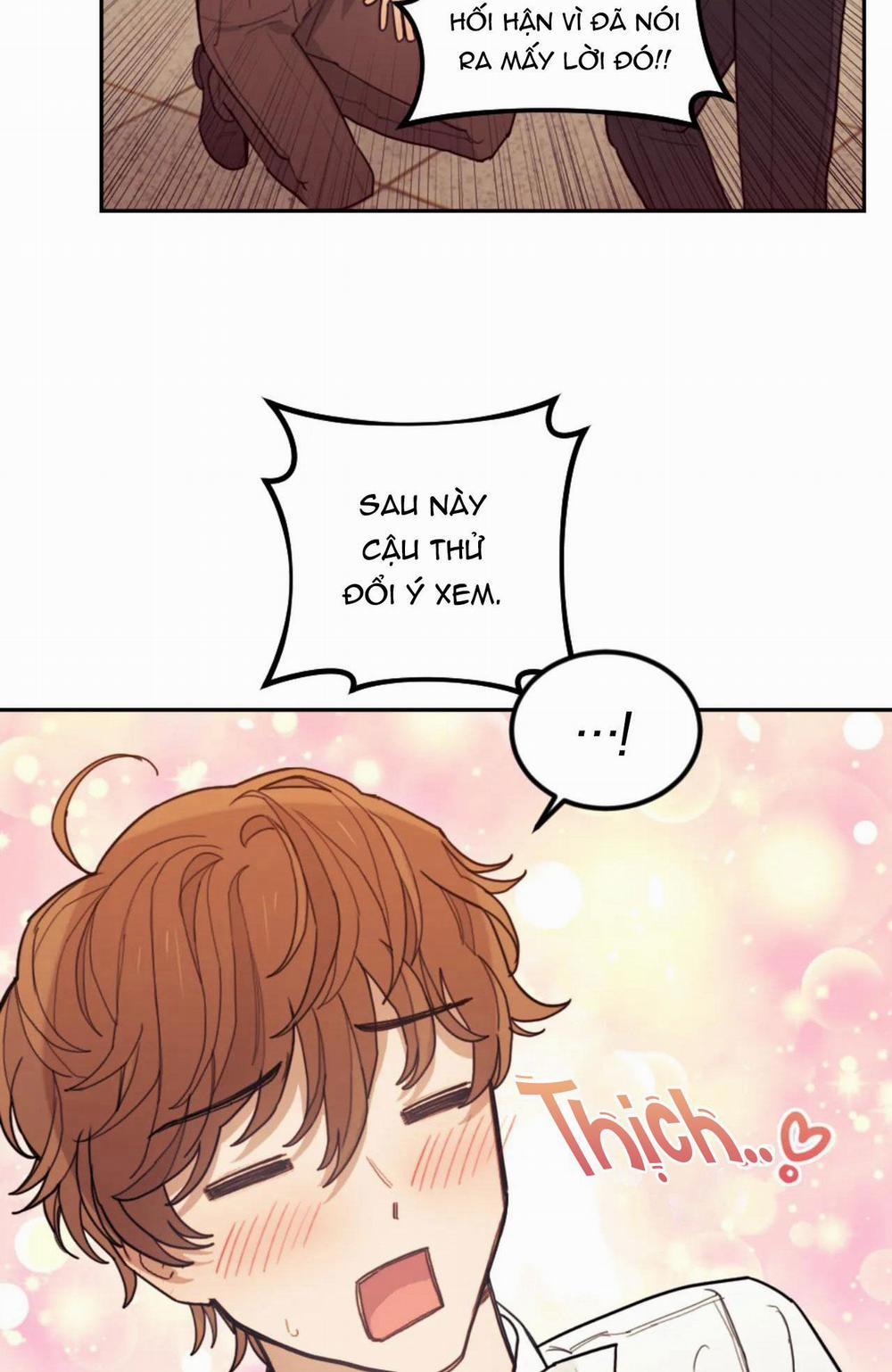 Nghiện Cuồng Công - BDSM Cùng Sẹc 2.5 thông đạo trang 35