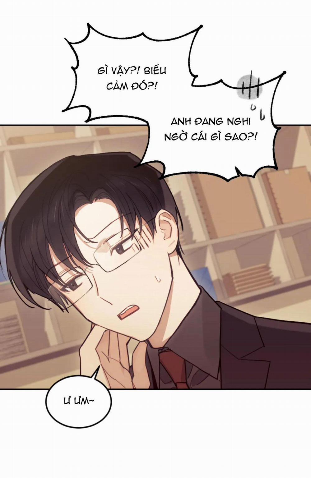 Nghiện Cuồng Công - BDSM Cùng Sẹc 2.5 thông đạo trang 42