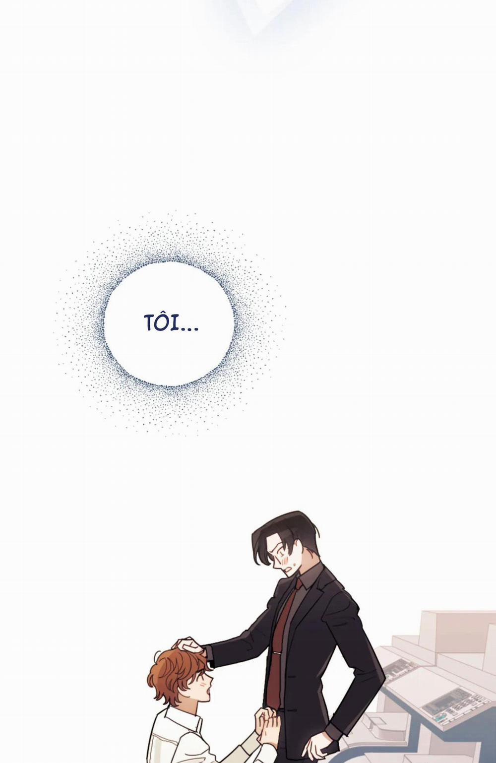 Nghiện Cuồng Công - BDSM Cùng Sẹc 2.5 thông đạo trang 44