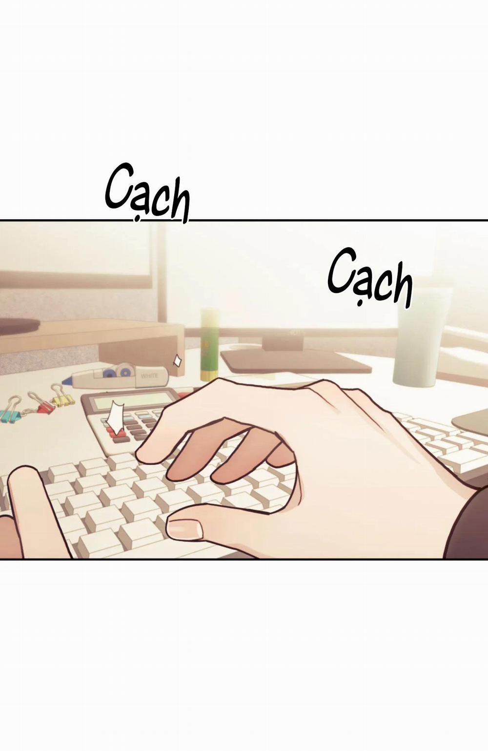 Nghiện Cuồng Công - BDSM Cùng Sẹc 2.5 thông đạo trang 51