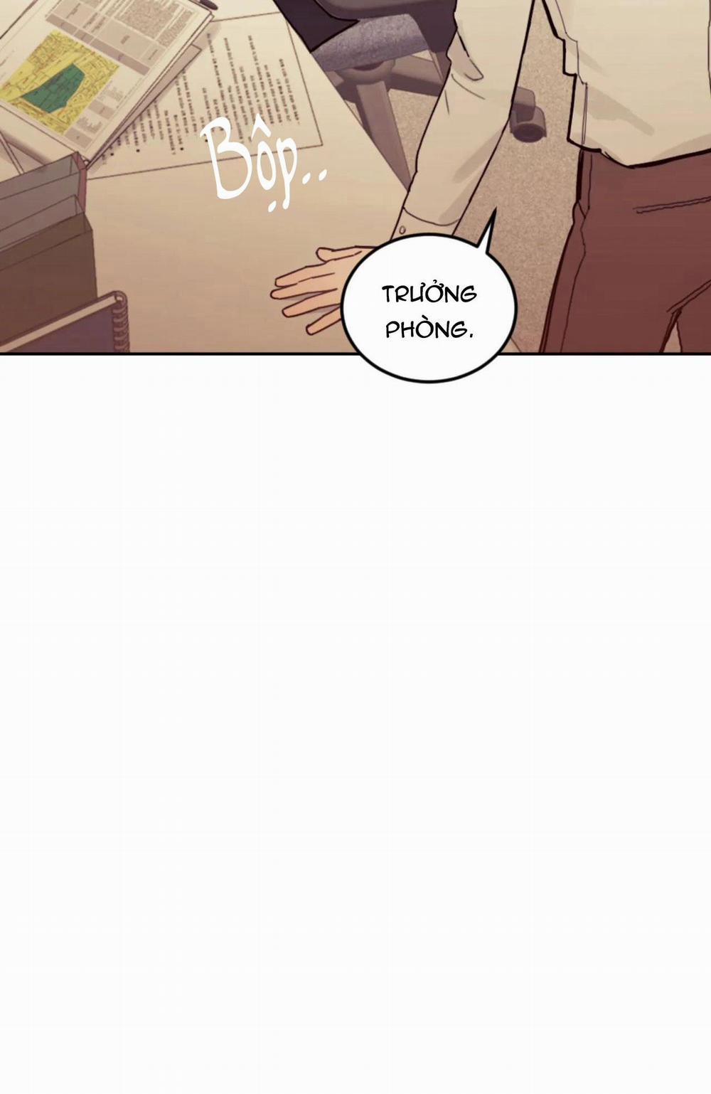 Nghiện Cuồng Công - BDSM Cùng Sẹc 2.5 thông đạo trang 53