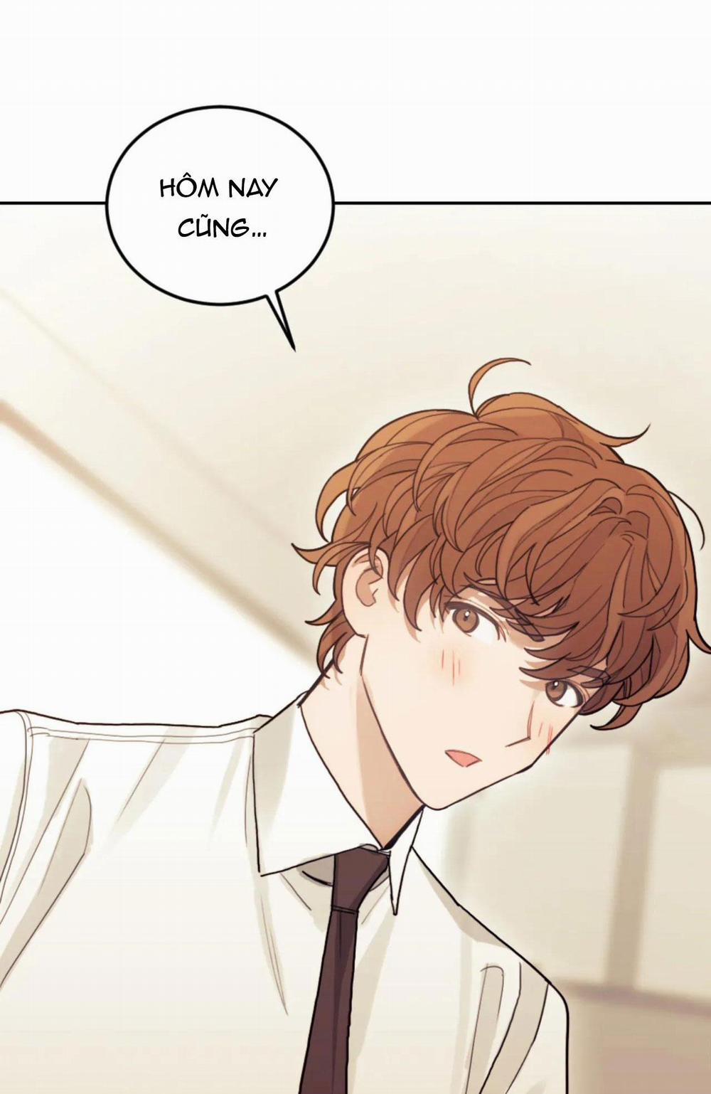 Nghiện Cuồng Công - BDSM Cùng Sẹc 2.5 thông đạo trang 54