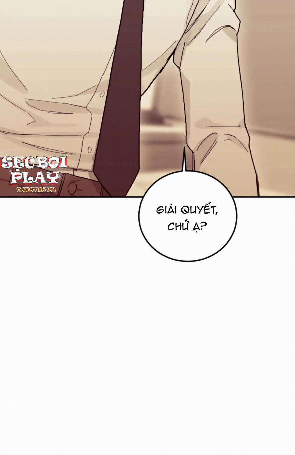 Nghiện Cuồng Công - BDSM Cùng Sẹc 2.5 thông đạo trang 55