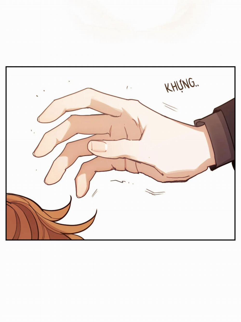 Nghiện Cuồng Công - BDSM Cùng Sẹc 2.5 thông đạo trang 6