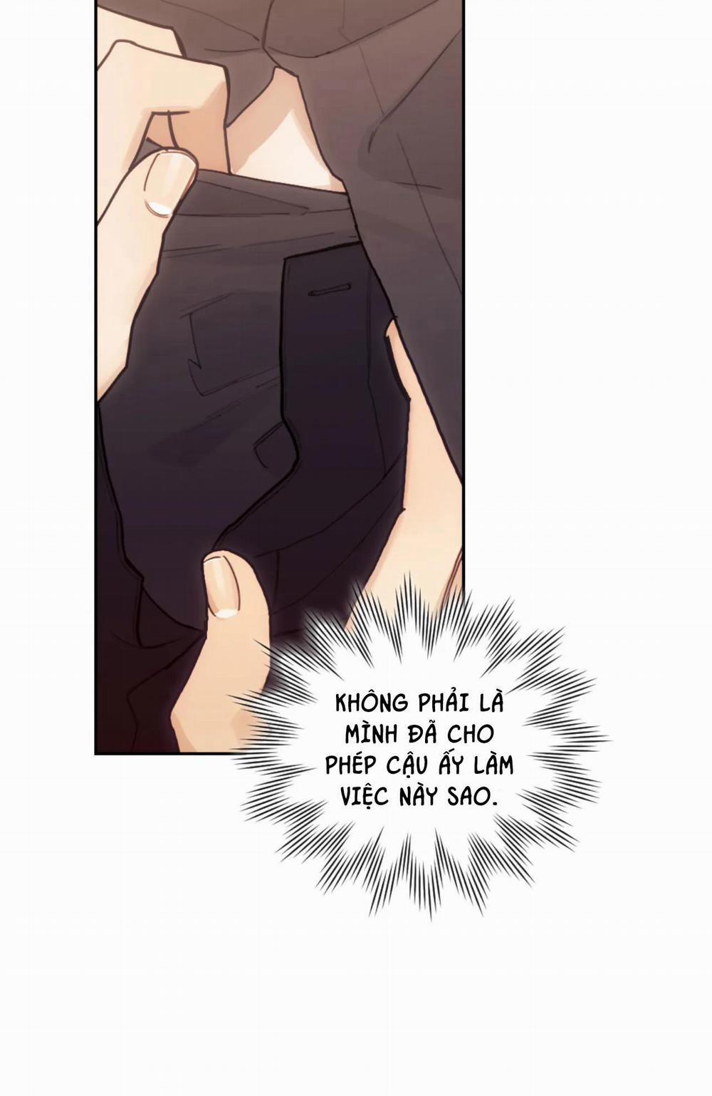 Nghiện Cuồng Công - BDSM Cùng Sẹc 2.5 thông đạo trang 63