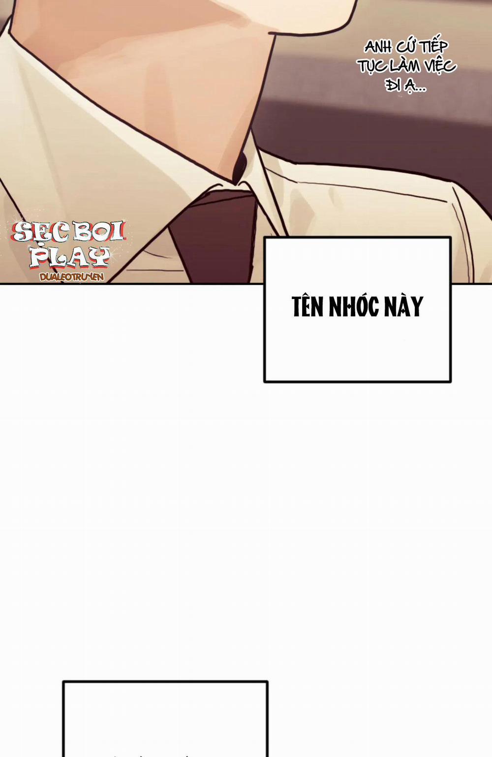 Nghiện Cuồng Công - BDSM Cùng Sẹc 2.5 thông đạo trang 65