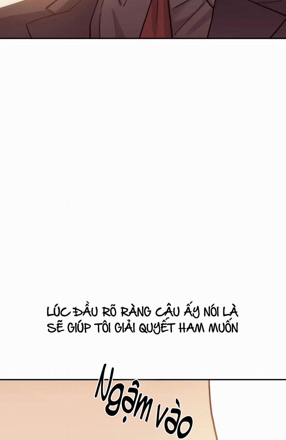 Nghiện Cuồng Công - BDSM Cùng Sẹc 2.5 thông đạo trang 67