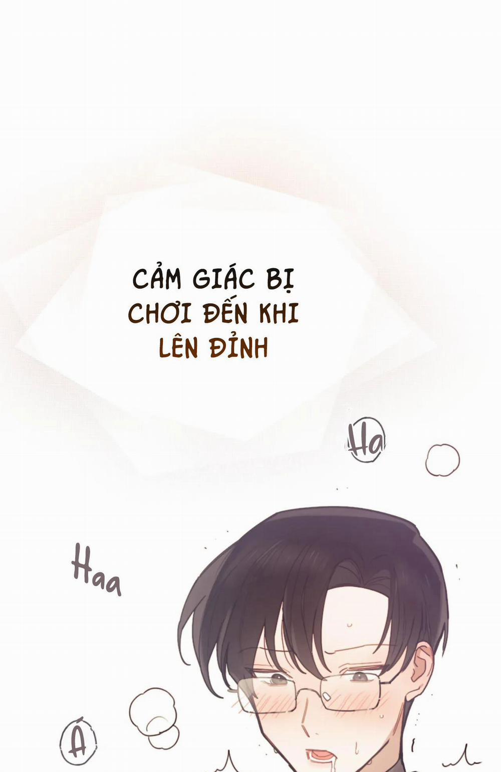 Nghiện Cuồng Công - BDSM Cùng Sẹc 2.5 thông đạo trang 76