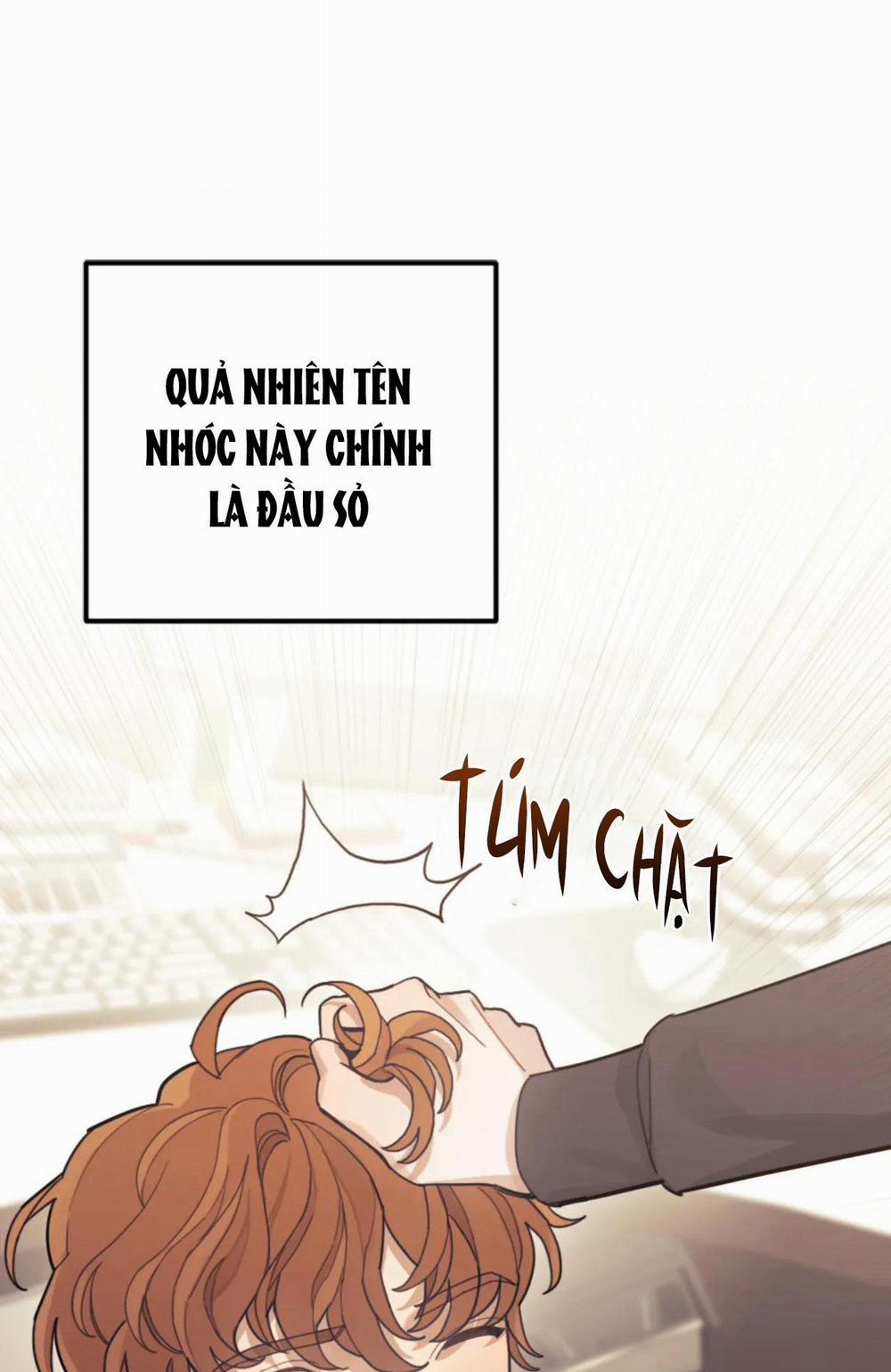 Nghiện Cuồng Công - BDSM Cùng Sẹc 2.5 thông đạo trang 79