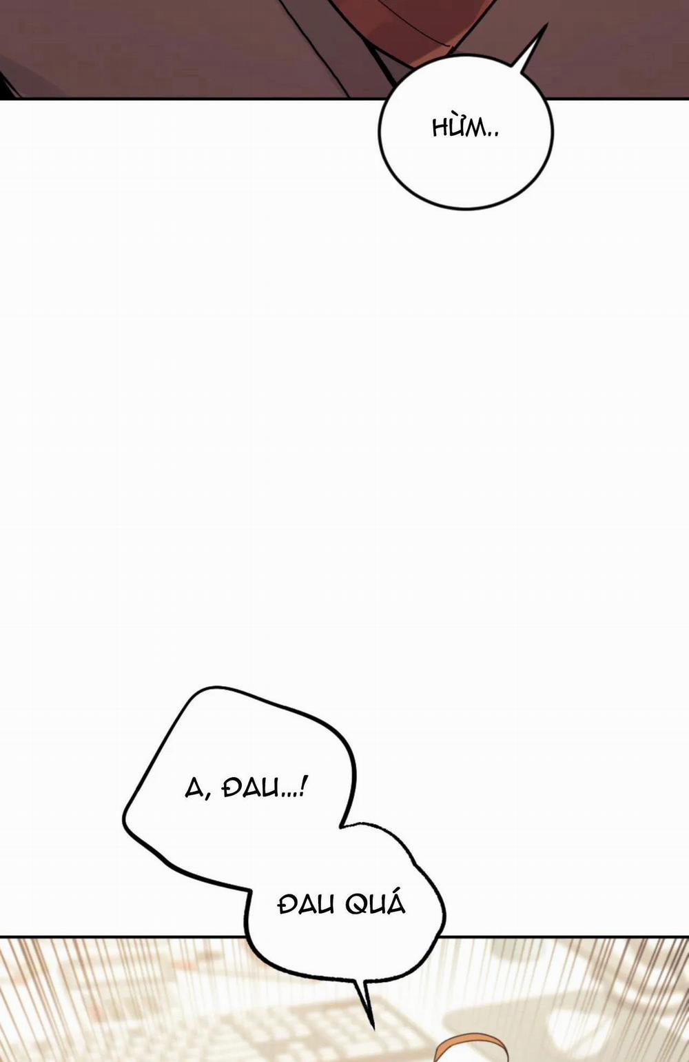 Nghiện Cuồng Công - BDSM Cùng Sẹc 2.5 thông đạo trang 83