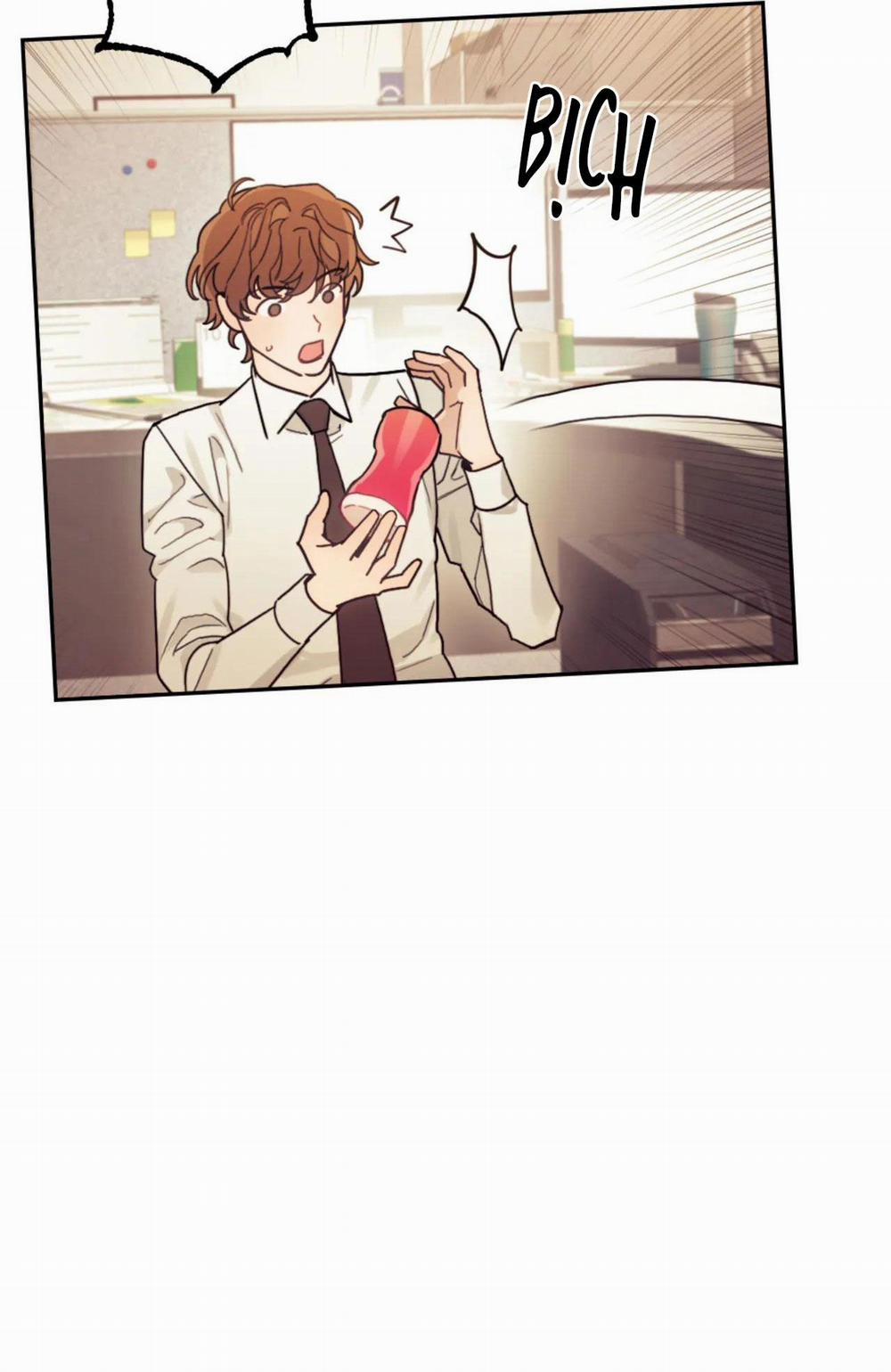 Nghiện Cuồng Công - BDSM Cùng Sẹc 2.5 thông đạo trang 89