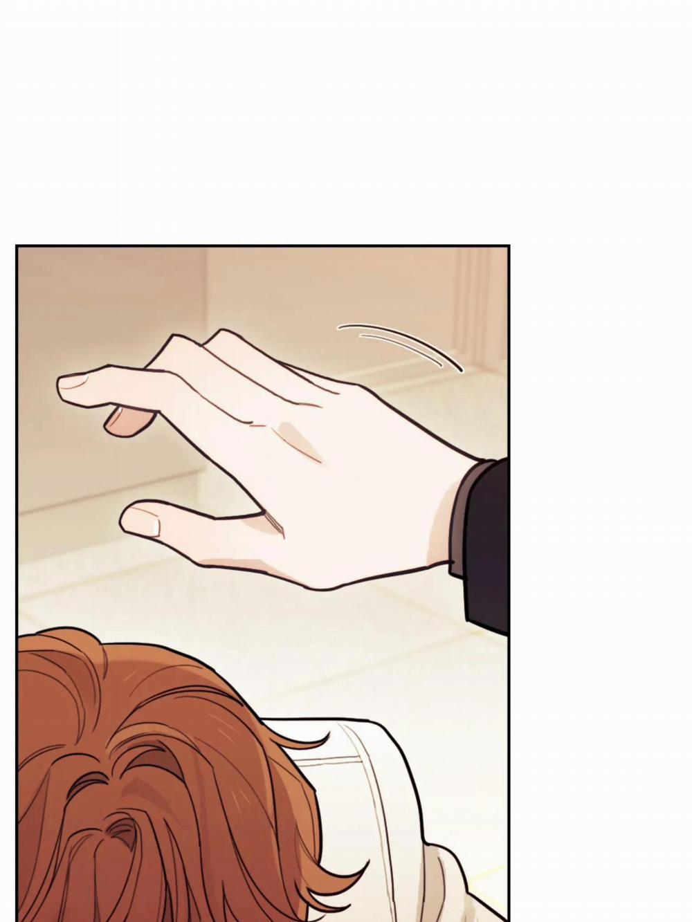 Nghiện Cuồng Công - BDSM Cùng Sẹc 2.5 thông đạo trang 9