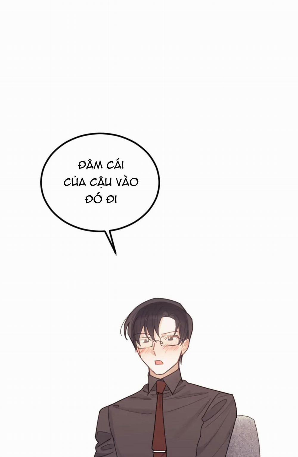 Nghiện Cuồng Công - BDSM Cùng Sẹc 2.5 thông đạo trang 92