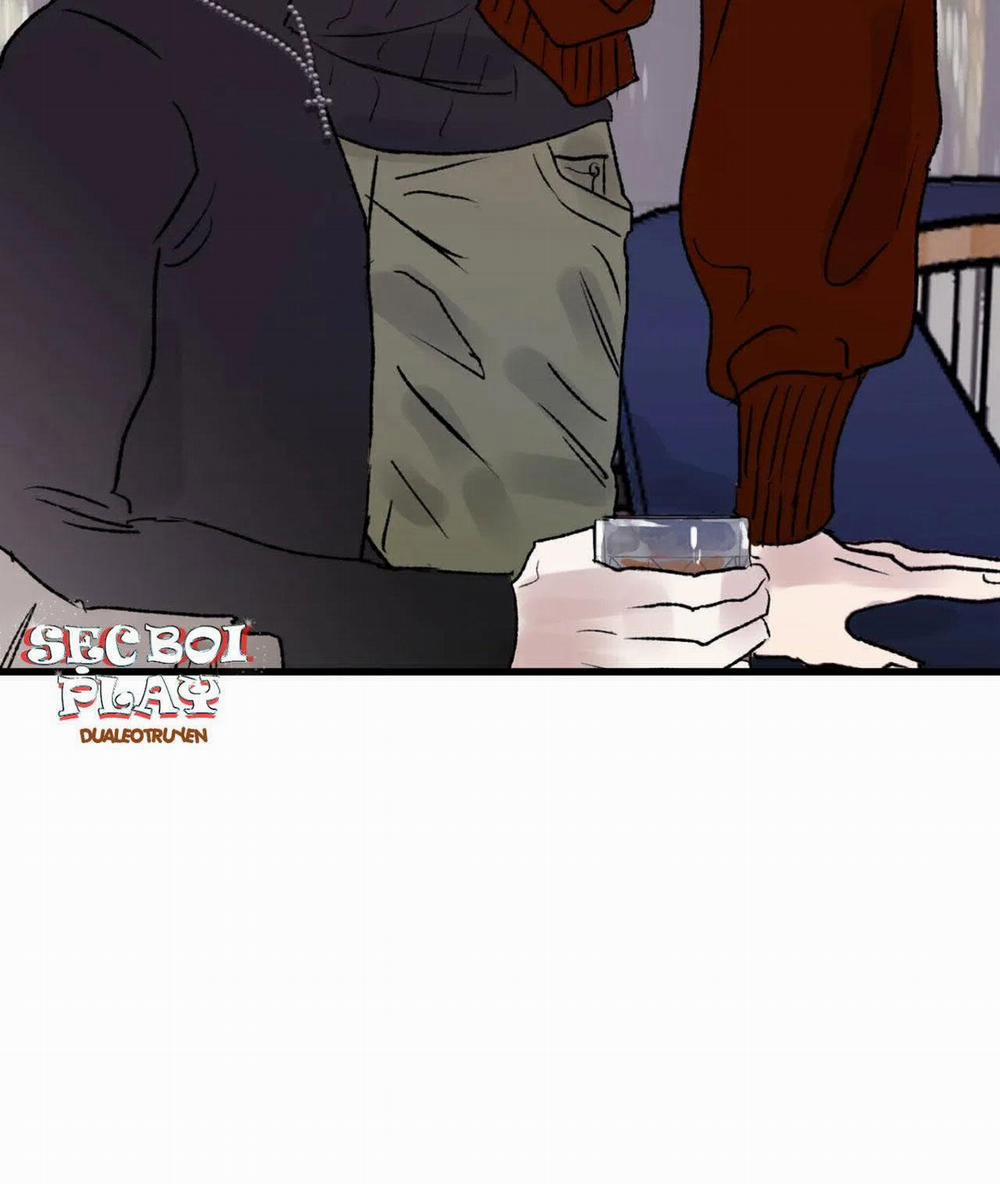 Nghiện Cuồng Công - BDSM Cùng Sẹc 2 trang 10