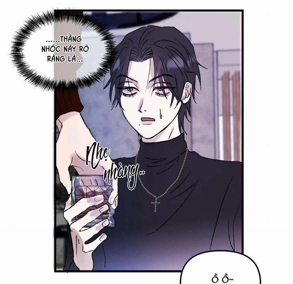 Nghiện Cuồng Công - BDSM Cùng Sẹc 2 trang 11