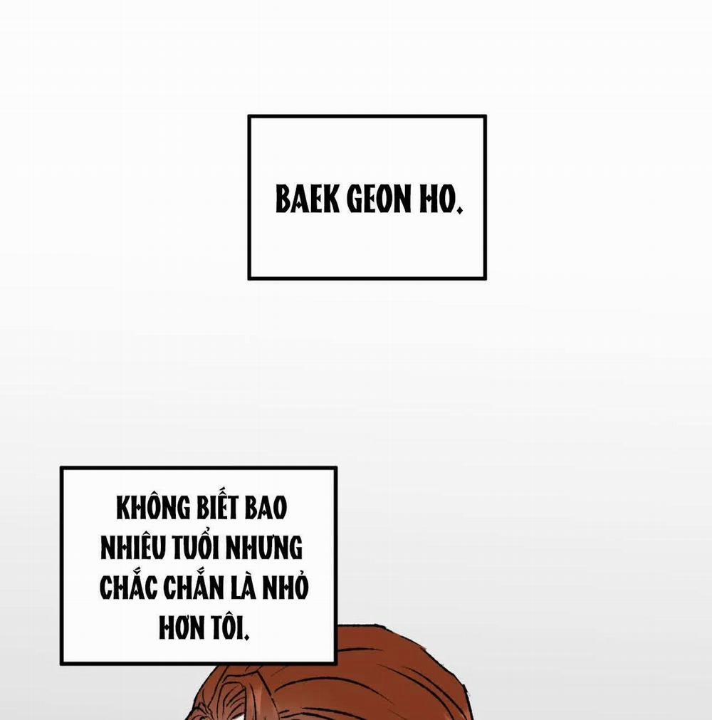 Nghiện Cuồng Công - BDSM Cùng Sẹc 2 trang 13