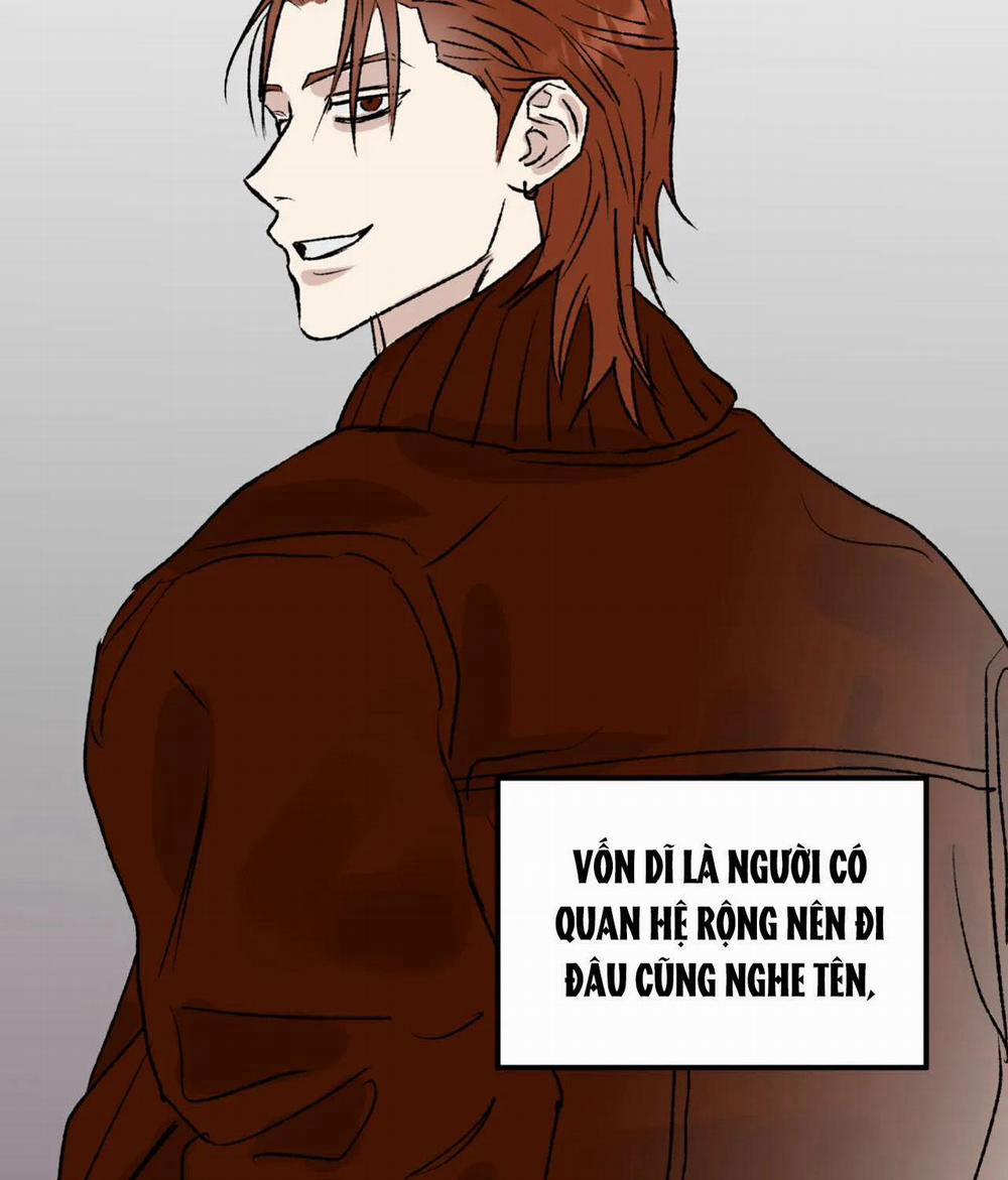 Nghiện Cuồng Công - BDSM Cùng Sẹc 2 trang 14