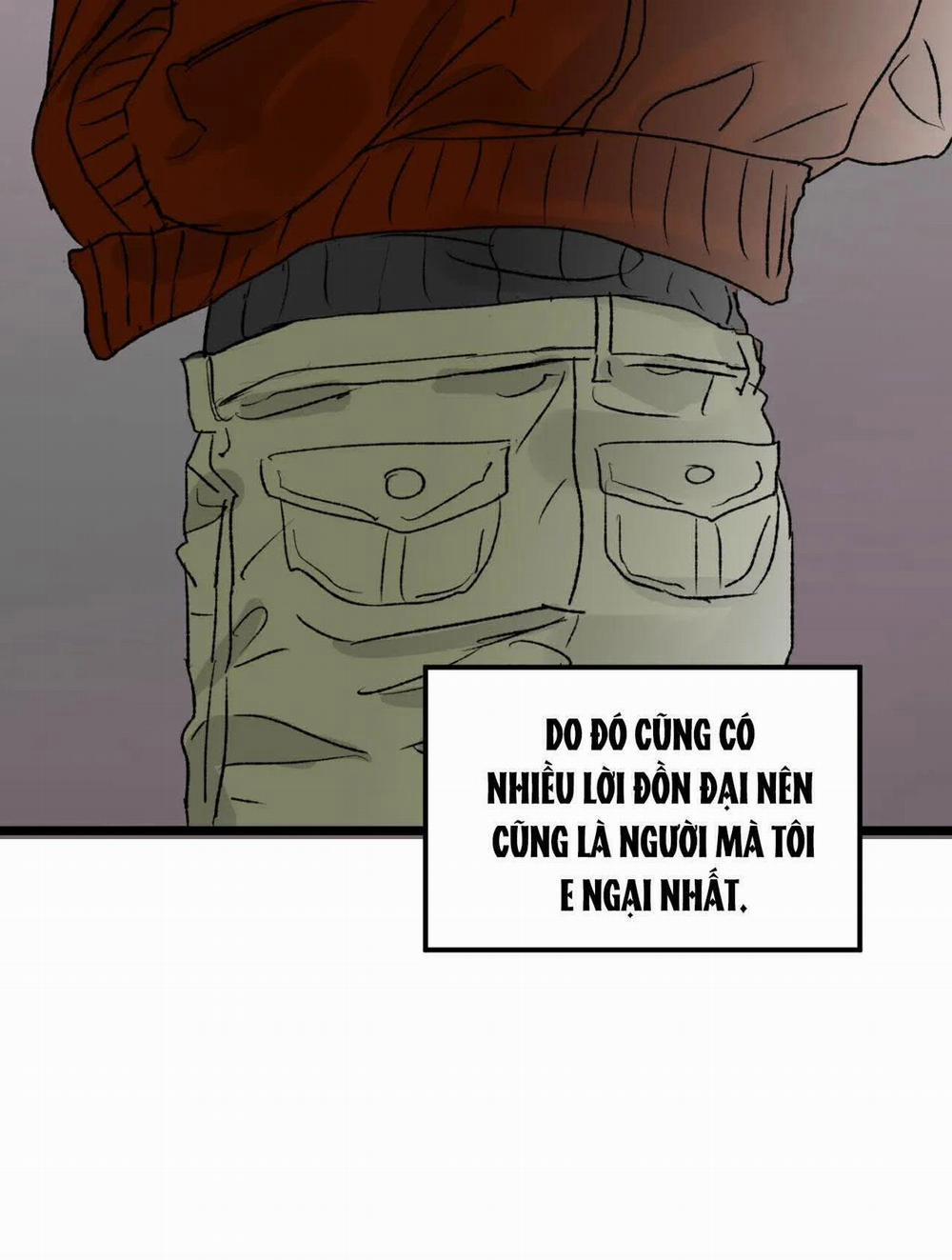 Nghiện Cuồng Công - BDSM Cùng Sẹc 2 trang 15