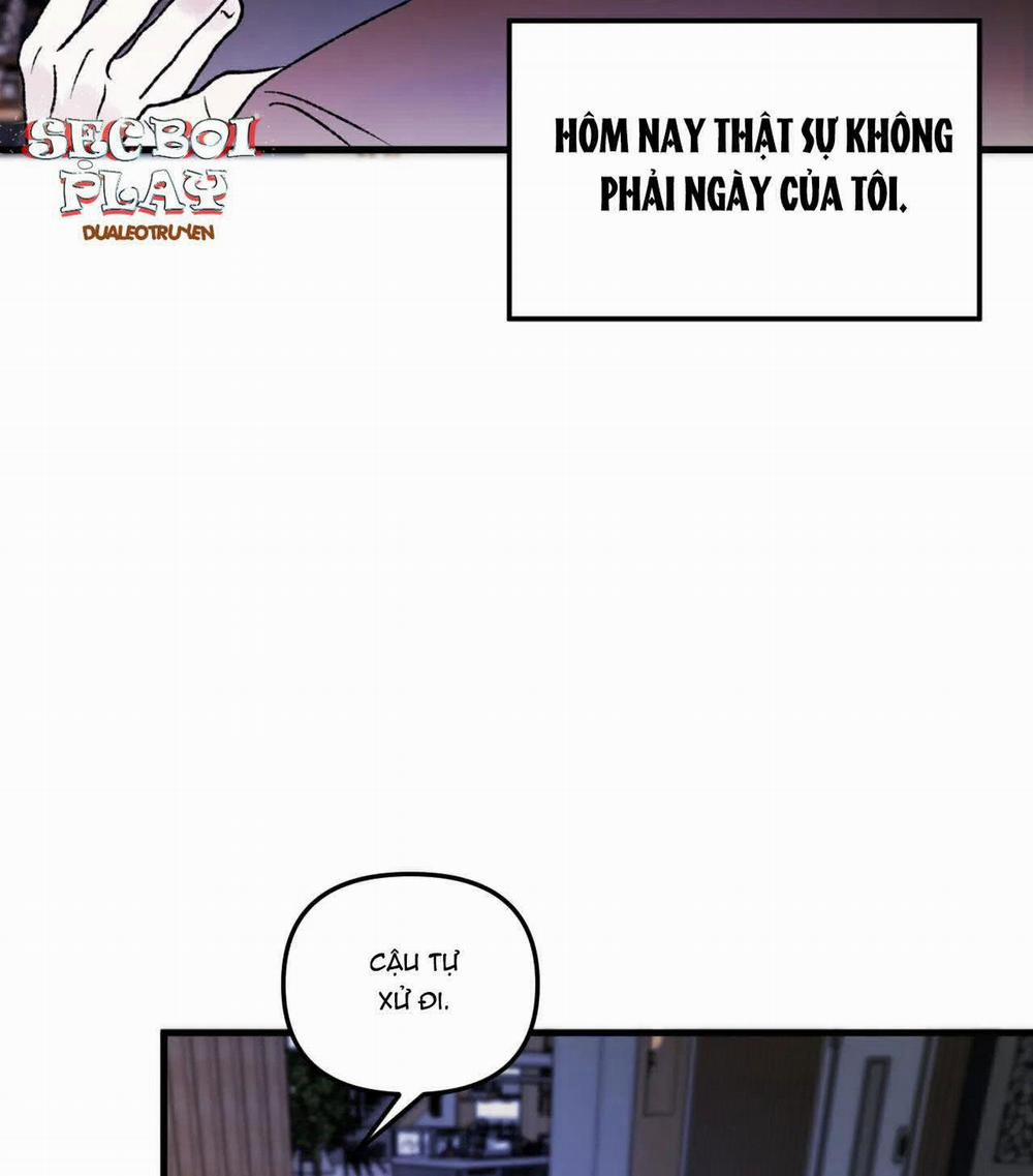 Nghiện Cuồng Công - BDSM Cùng Sẹc 2 trang 17