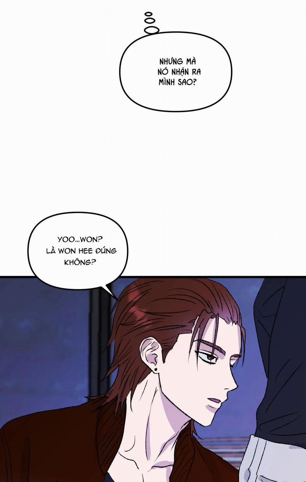 Nghiện Cuồng Công - BDSM Cùng Sẹc 2 trang 19