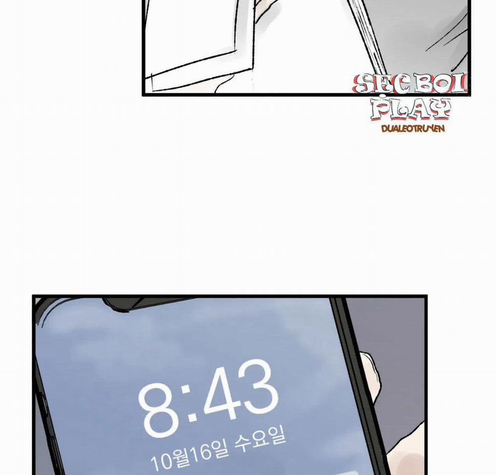 Nghiện Cuồng Công - BDSM Cùng Sẹc 2 trang 2