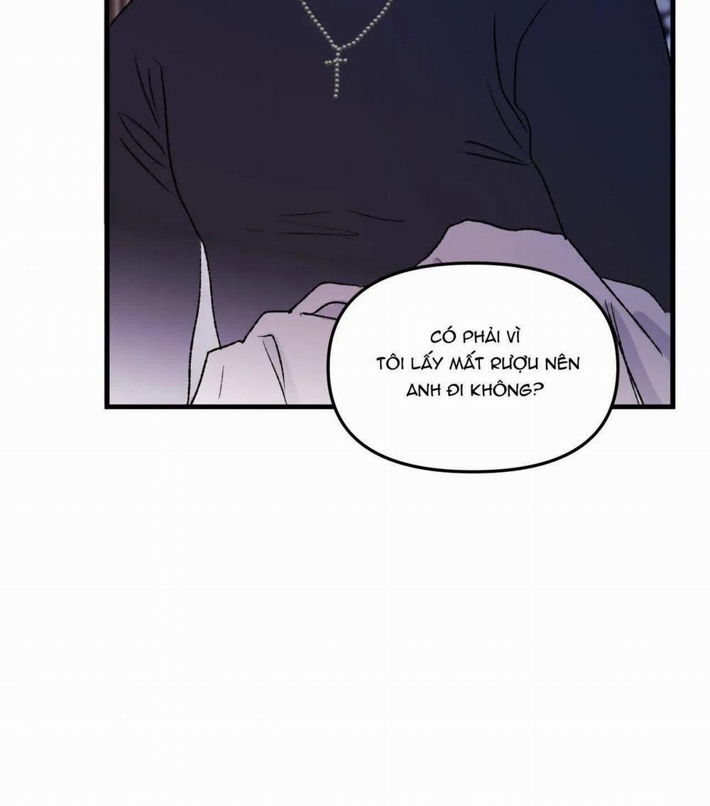 Nghiện Cuồng Công - BDSM Cùng Sẹc 2 trang 21