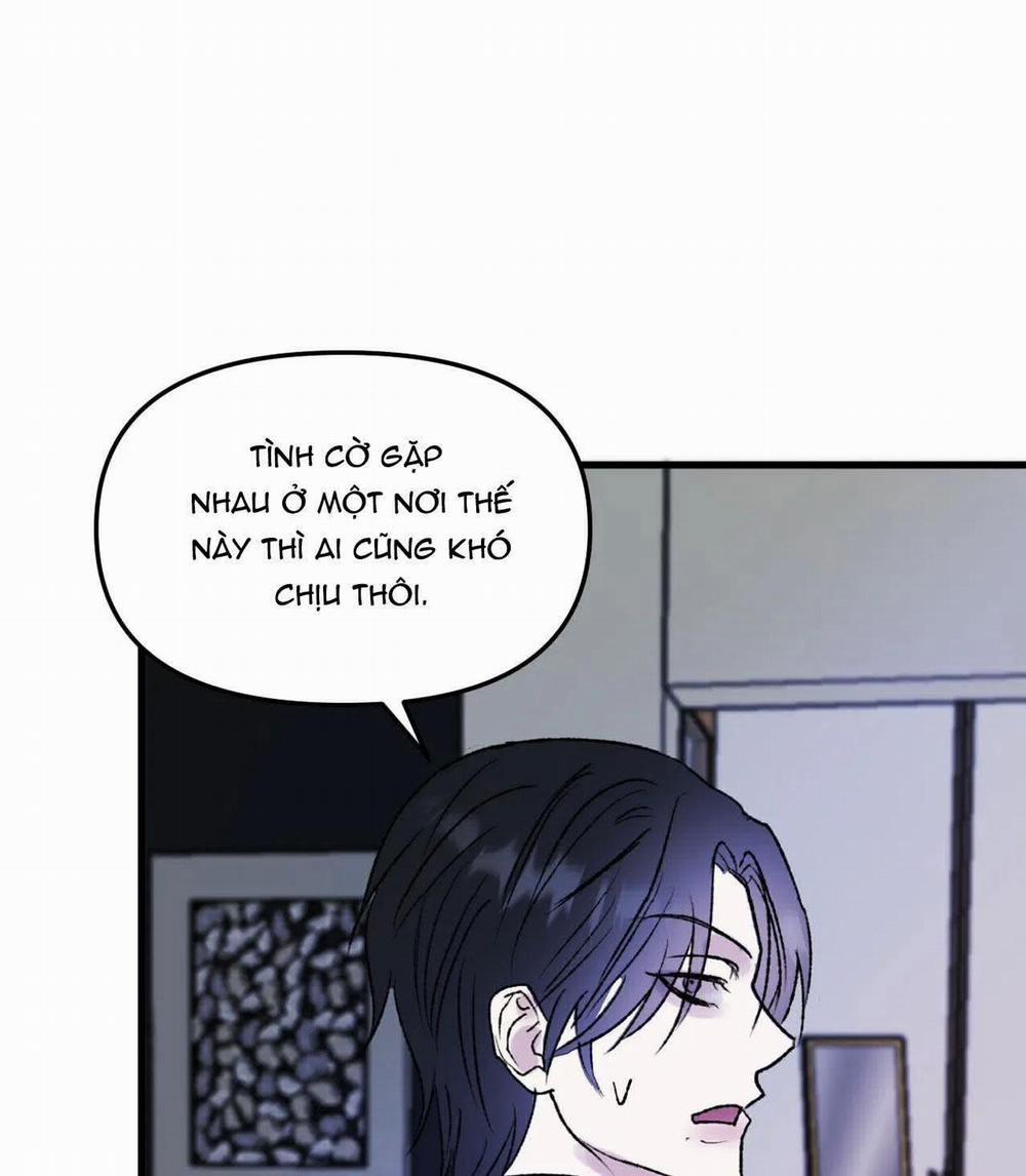 Nghiện Cuồng Công - BDSM Cùng Sẹc 2 trang 23