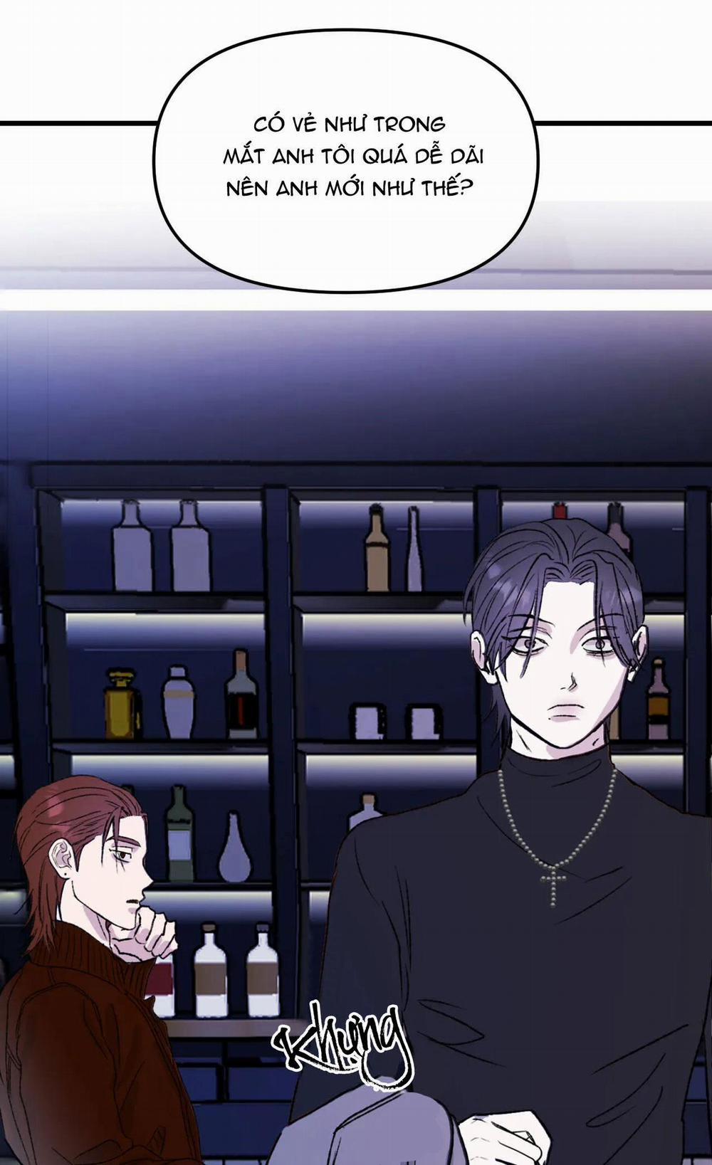 Nghiện Cuồng Công - BDSM Cùng Sẹc 2 trang 26