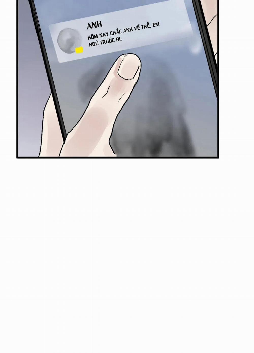 Nghiện Cuồng Công - BDSM Cùng Sẹc 2 trang 3