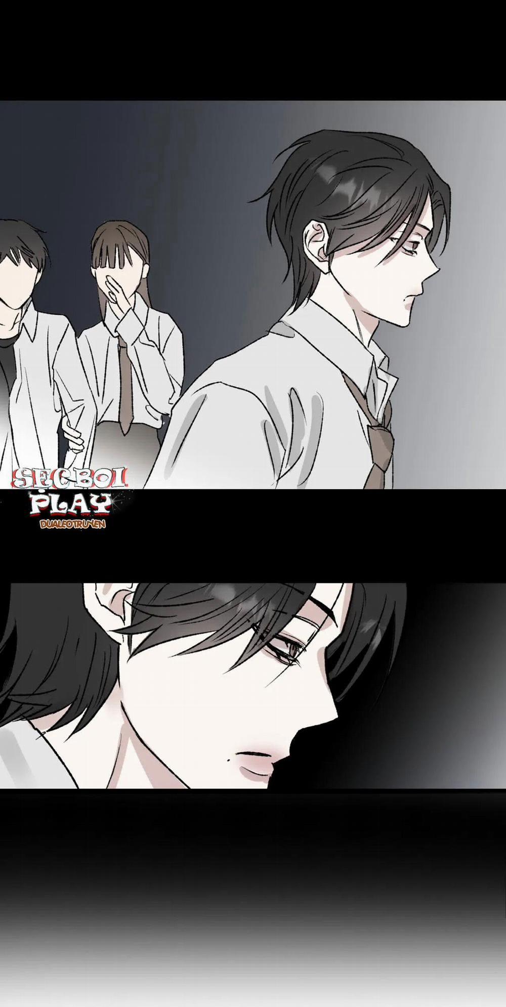 Nghiện Cuồng Công - BDSM Cùng Sẹc 2 trang 31