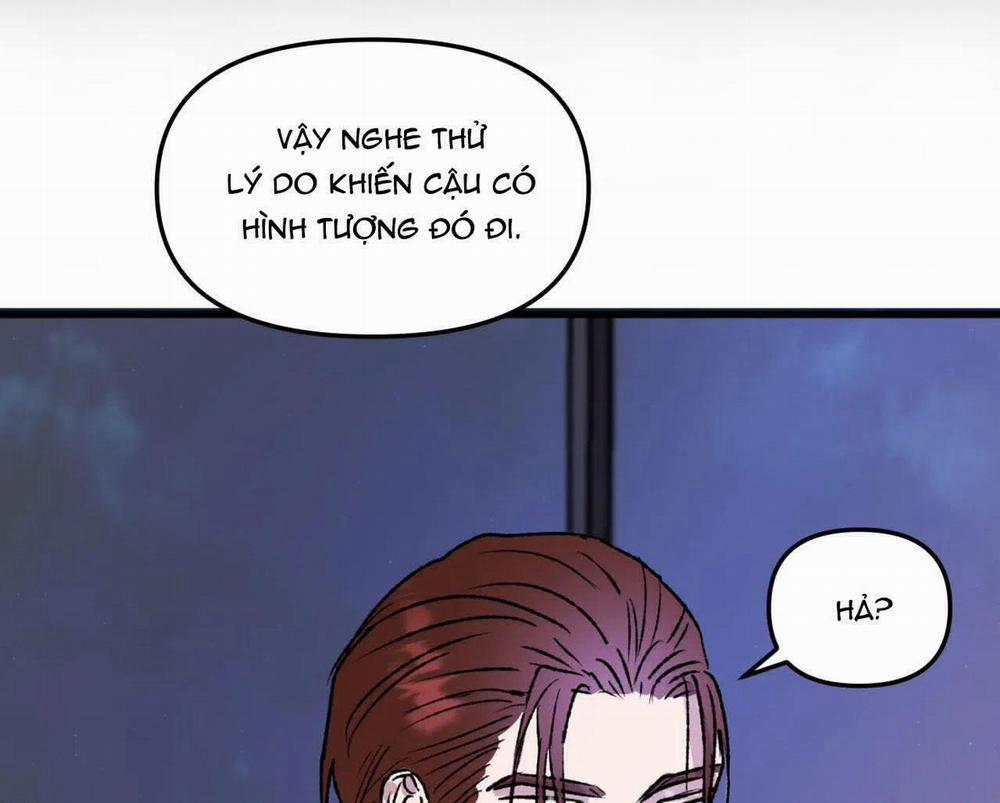 Nghiện Cuồng Công - BDSM Cùng Sẹc 2 trang 32