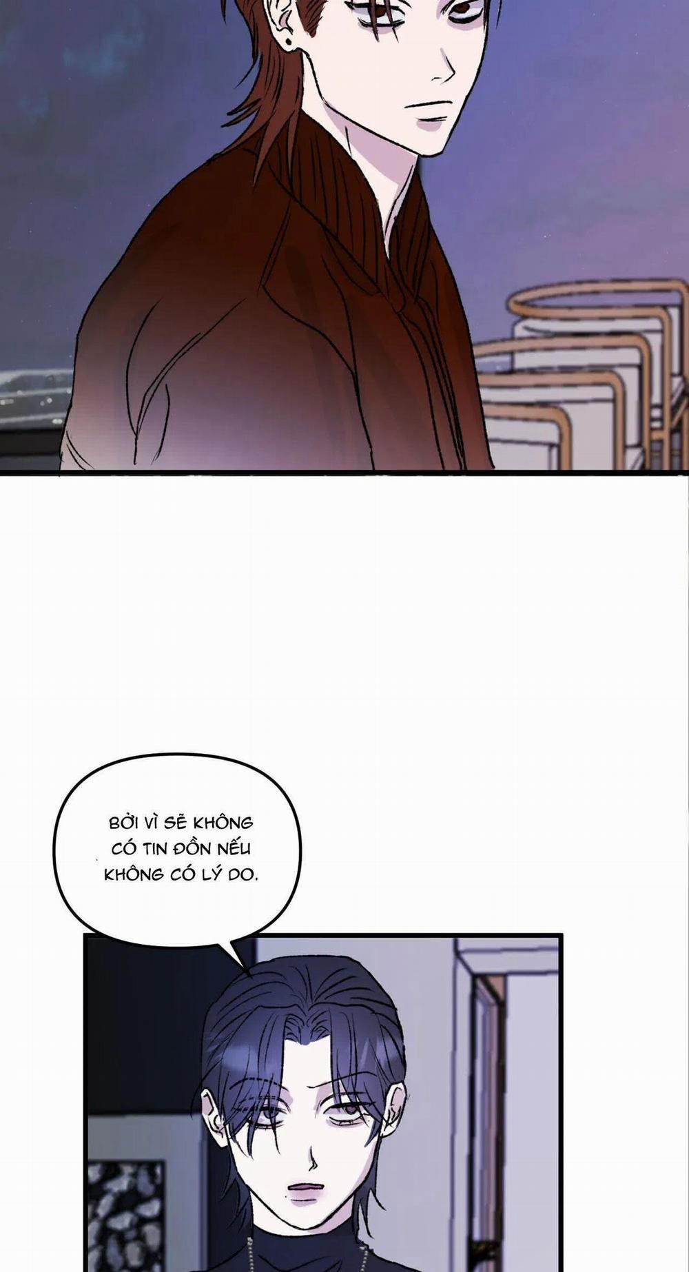 Nghiện Cuồng Công - BDSM Cùng Sẹc 2 trang 33