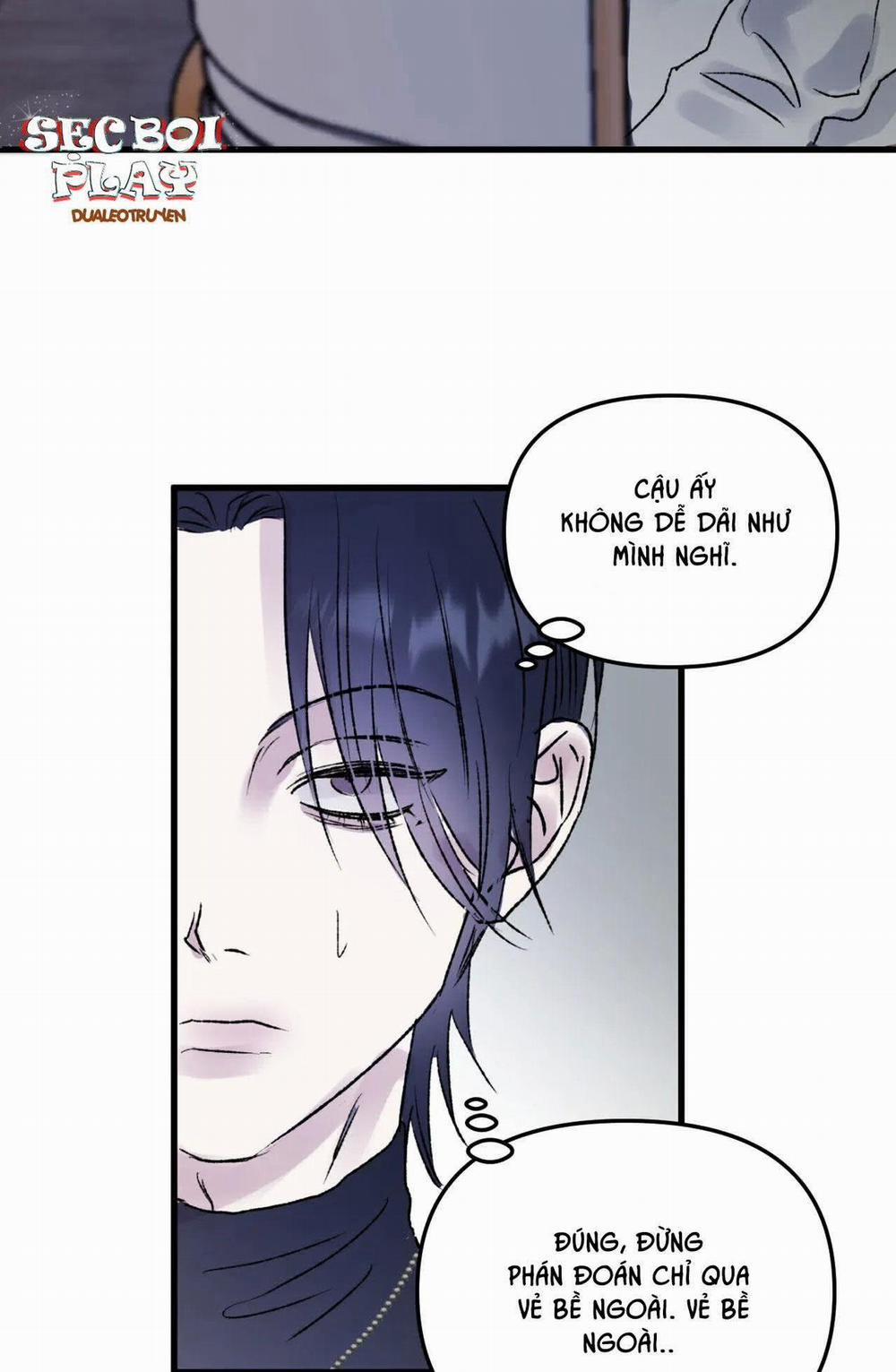 Nghiện Cuồng Công - BDSM Cùng Sẹc 2 trang 36