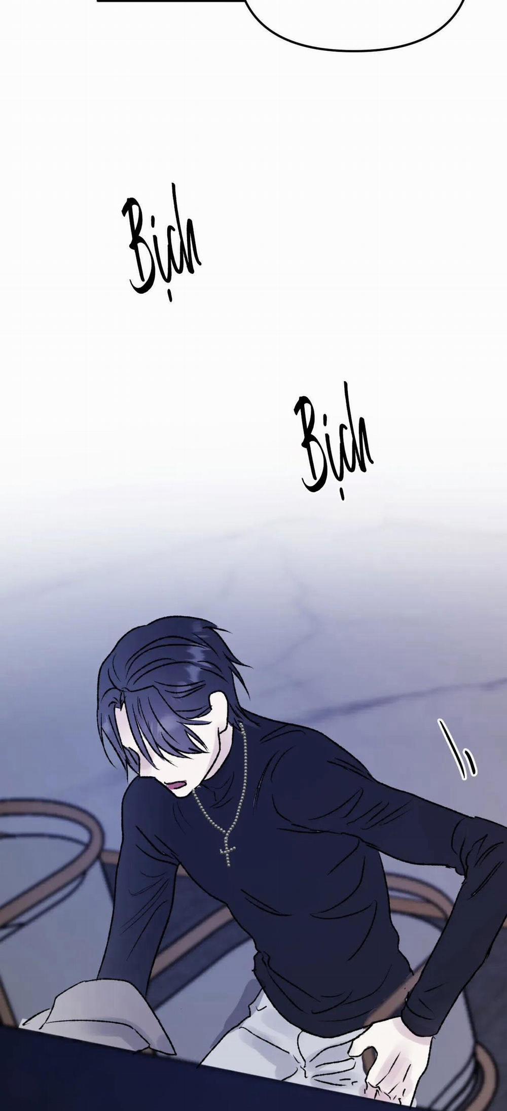 Nghiện Cuồng Công - BDSM Cùng Sẹc 2 trang 37