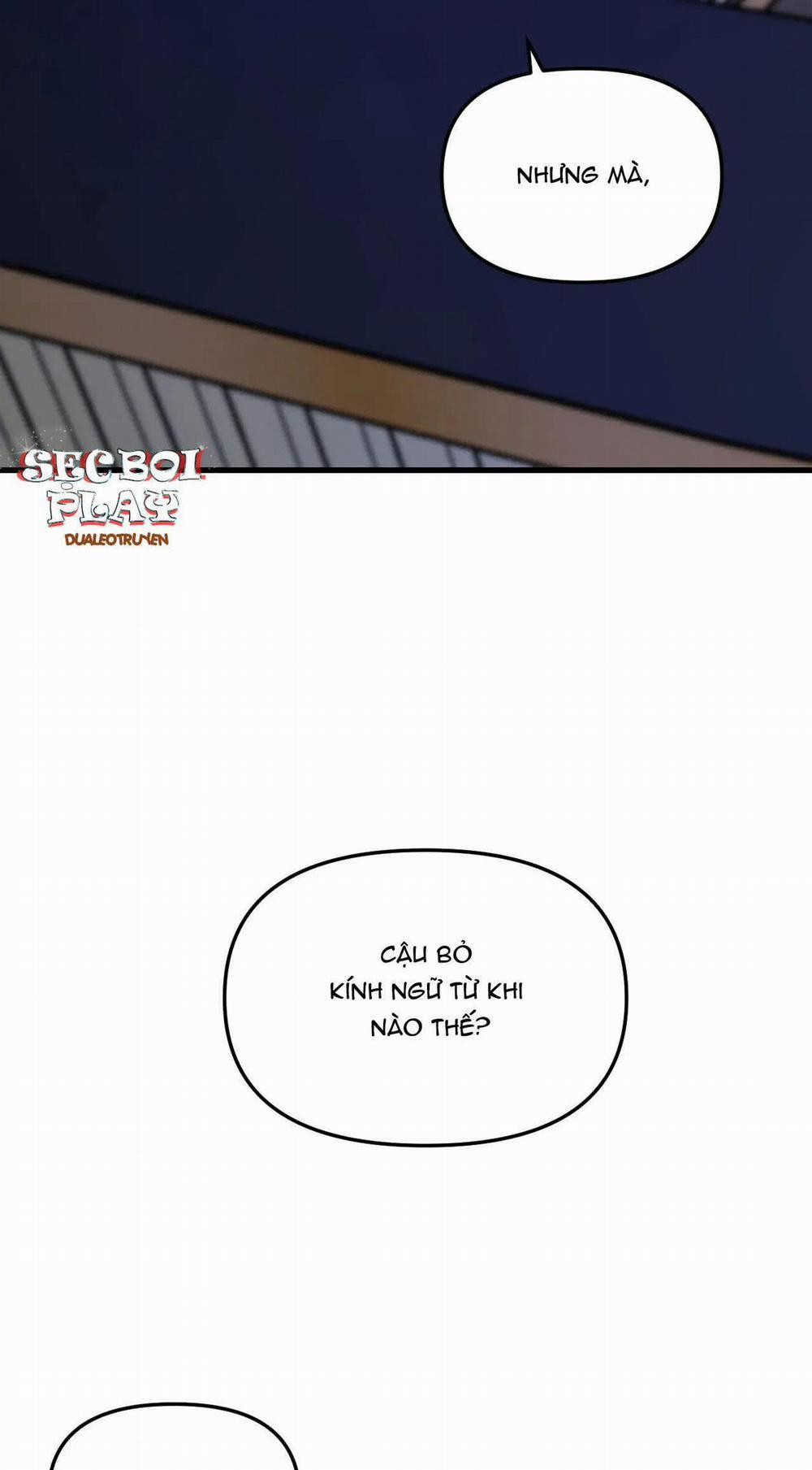 Nghiện Cuồng Công - BDSM Cùng Sẹc 2 trang 38