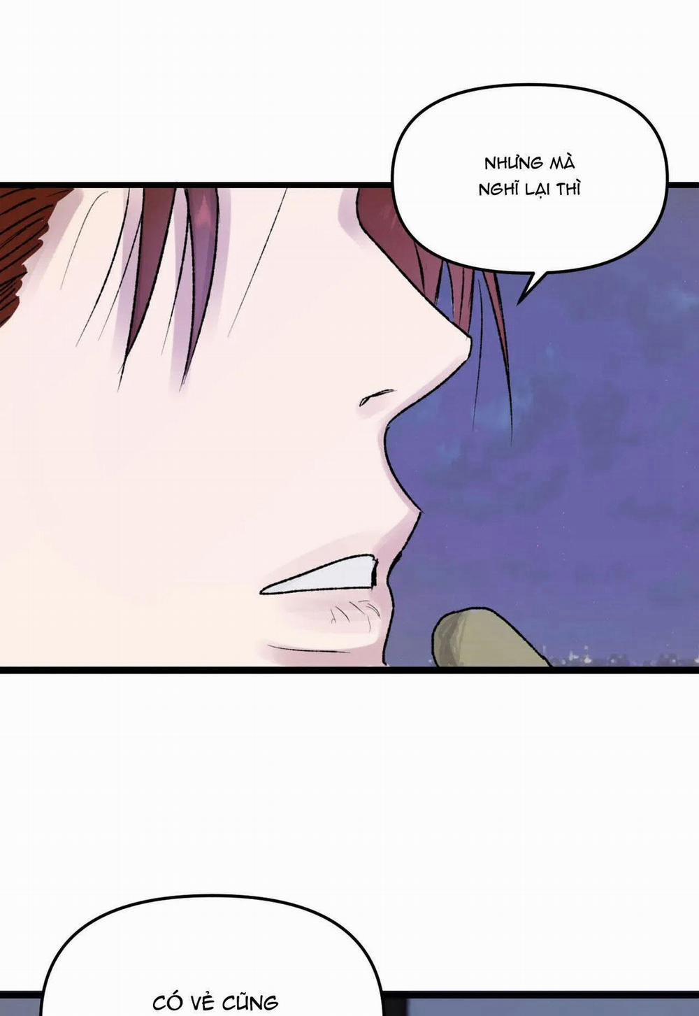 Nghiện Cuồng Công - BDSM Cùng Sẹc 2 trang 45