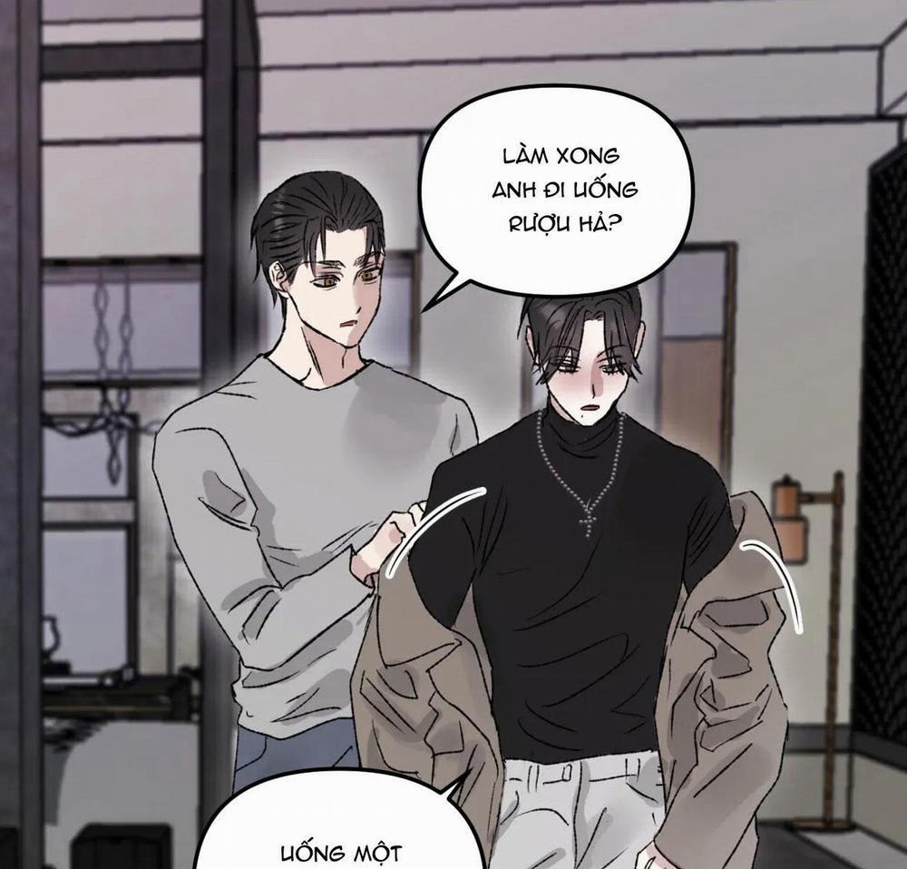 Nghiện Cuồng Công - BDSM Cùng Sẹc 2 trang 50
