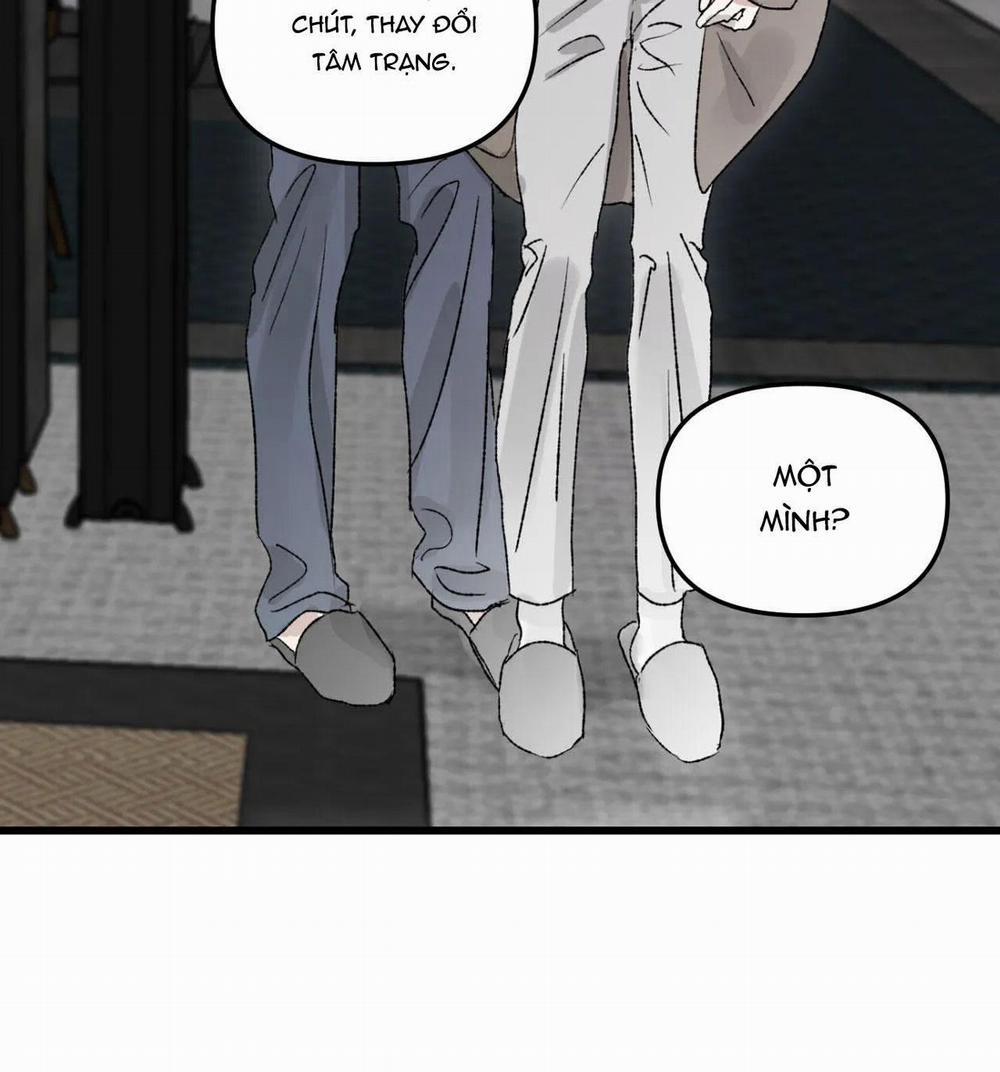 Nghiện Cuồng Công - BDSM Cùng Sẹc 2 trang 51