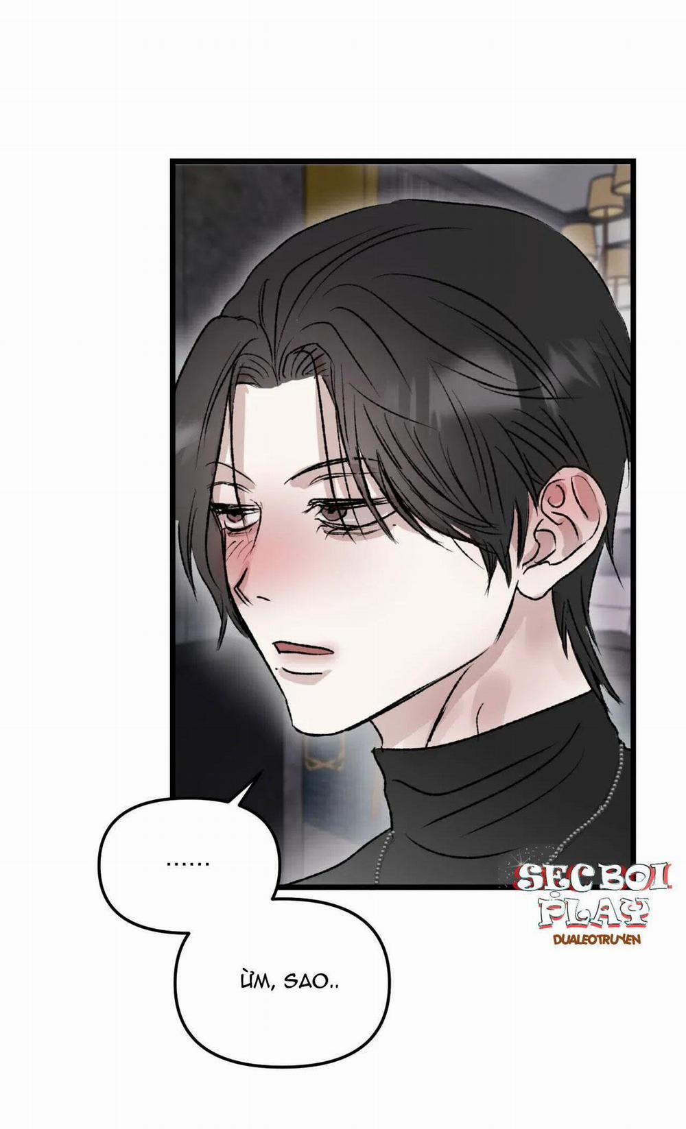 Nghiện Cuồng Công - BDSM Cùng Sẹc 2 trang 52