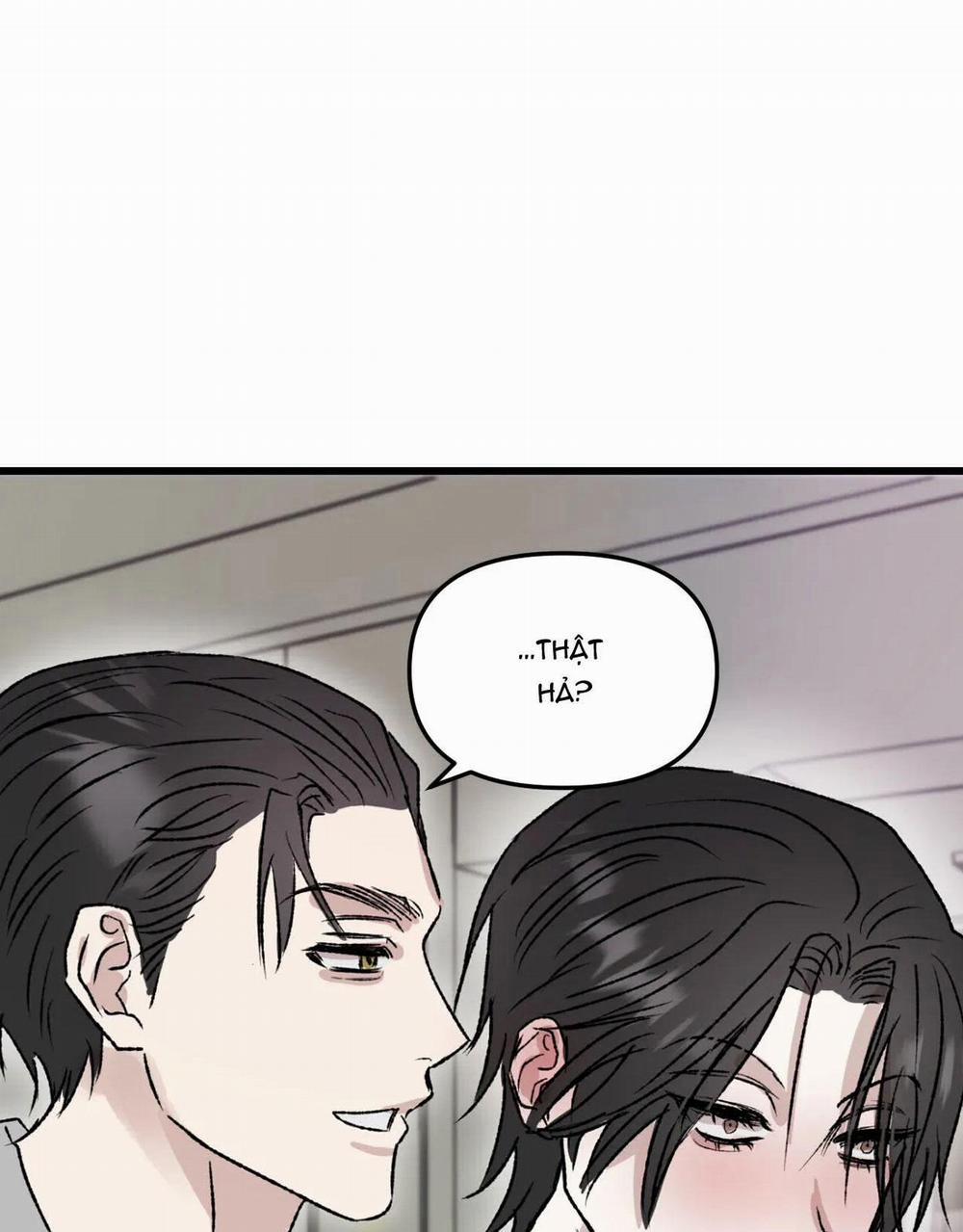 Nghiện Cuồng Công - BDSM Cùng Sẹc 2 trang 53