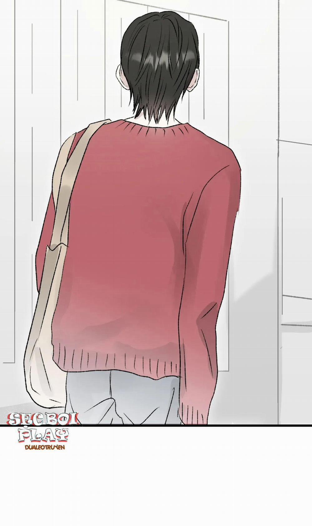 Nghiện Cuồng Công - BDSM Cùng Sẹc 2 trang 57