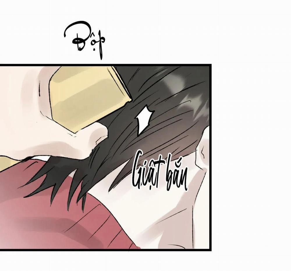 Nghiện Cuồng Công - BDSM Cùng Sẹc 2 trang 58