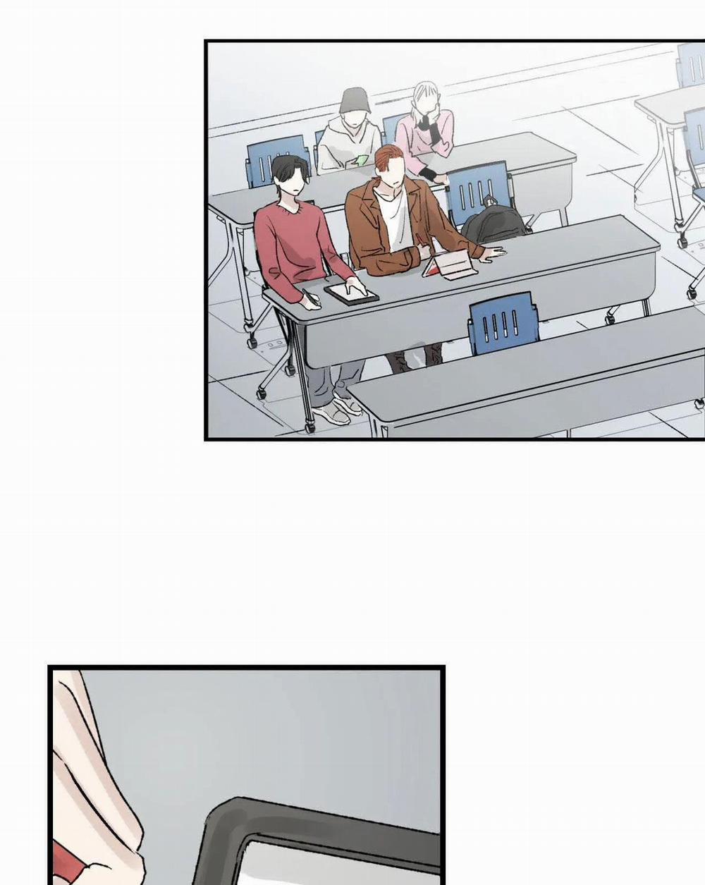 Nghiện Cuồng Công - BDSM Cùng Sẹc 2 trang 62