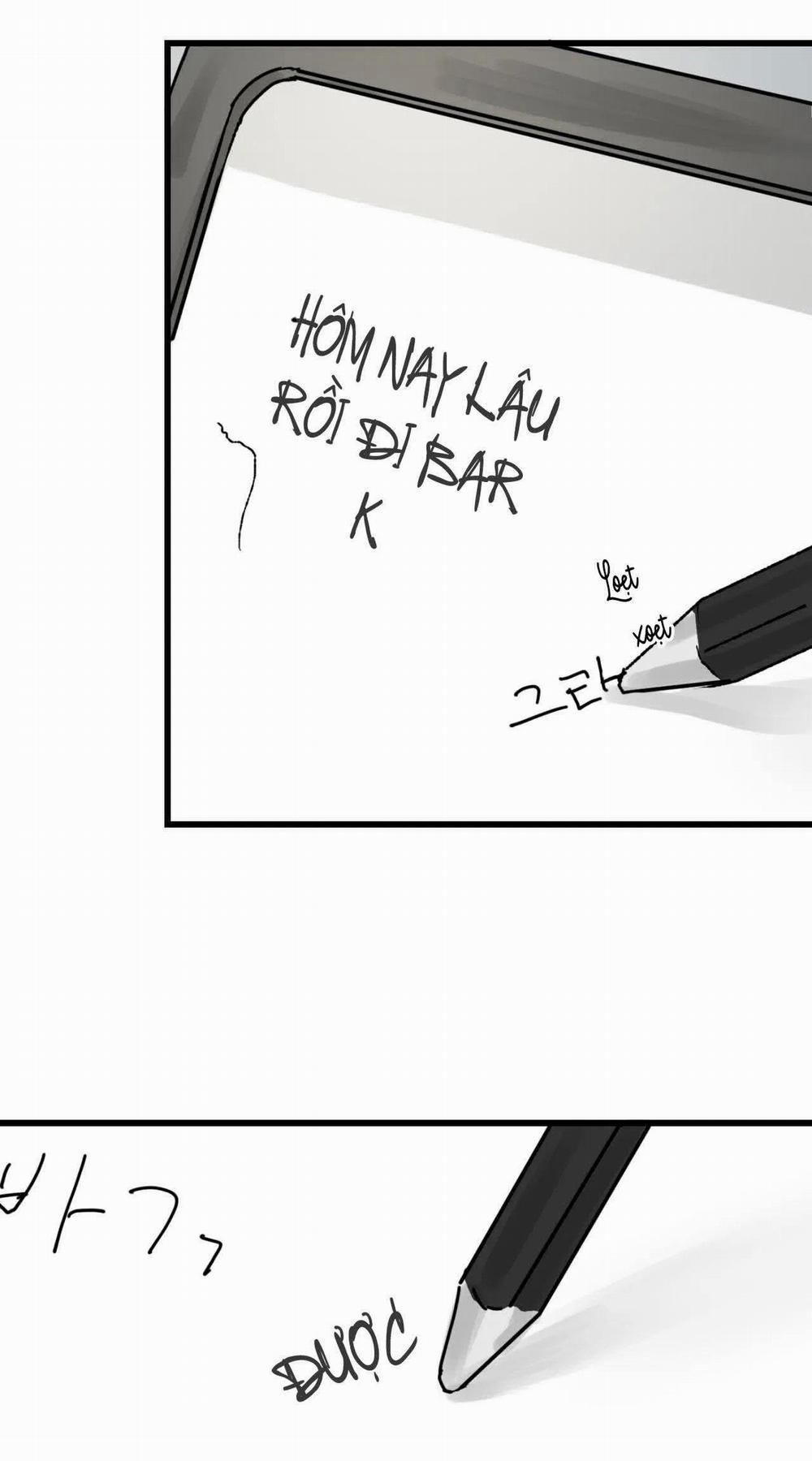 Nghiện Cuồng Công - BDSM Cùng Sẹc 2 trang 64