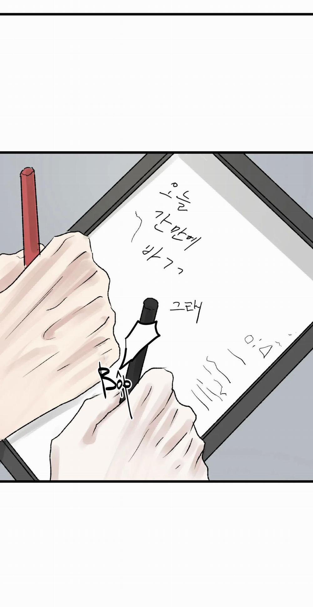 Nghiện Cuồng Công - BDSM Cùng Sẹc 2 trang 65