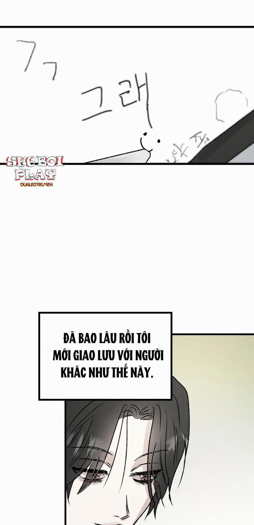 Nghiện Cuồng Công - BDSM Cùng Sẹc 2 trang 66